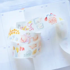 Dodolulu | Washi Tape Indulgence