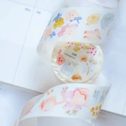 Dodolulu | Washi Tape Indulgence