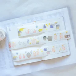 Dodolulu | Washi Tape Pinky Fairies