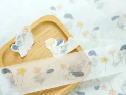 Dodolulu | Washi Tape Planting (1 metro)