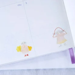 Dodolulu | Washi Tape Seasons Quartet vol.1