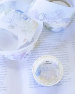 Dodolulu | Washi Tape Wonderland