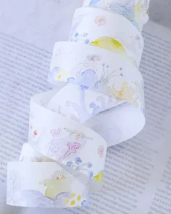 Dodolulu | Washi Tape Wonderland