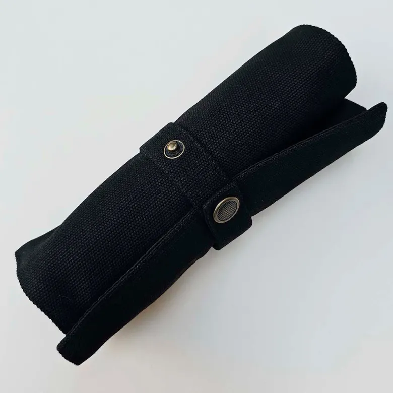 Entropía | Estuche Enrollable Black