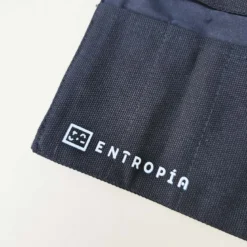 Entropía | Estuche Enrollable Black