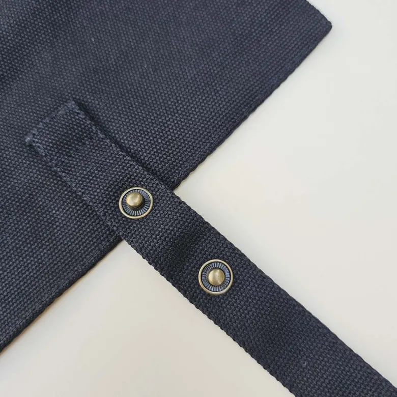 Entropía | Estuche Enrollable Black
