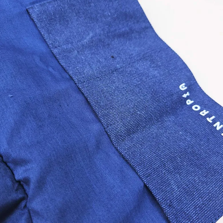 Entropía | Estuche Enrollable Blue
