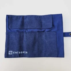 Entropía | Estuche Enrollable Blue