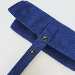 Entropía | Estuche Enrollable Blue