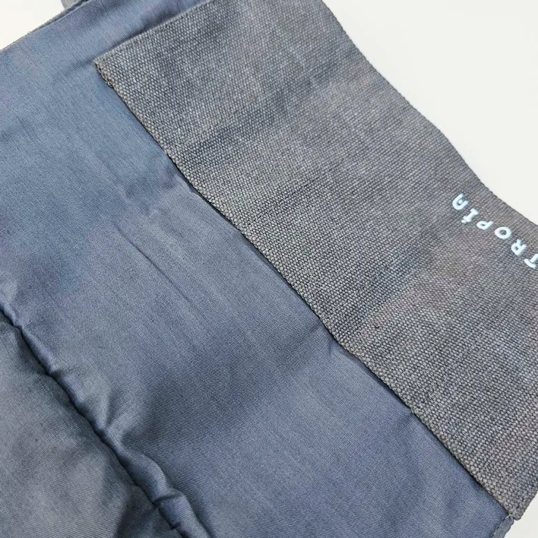 Entropía | Estuche Enrollable Gray