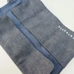 Entropía | Estuche Enrollable Gray