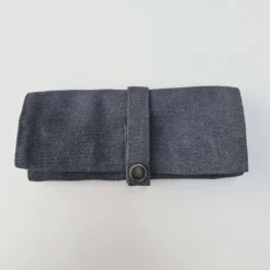 Entropía | Estuche Enrollable Gray