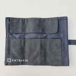 Entropía | Estuche Enrollable Gray