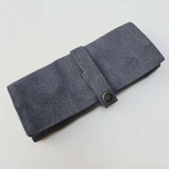 Entropía | Estuche Enrollable Gray