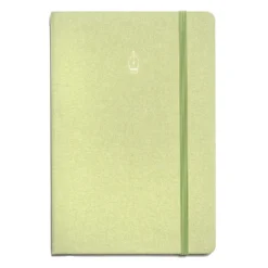 Entropia | Bullet Journal Entropía A5 Verde