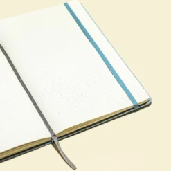 Entropia | Bullet Journal Entropía A5 Verde