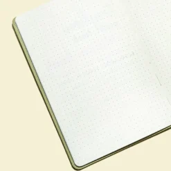 Entropia | Bullet Journal Entropía A5 Lila
