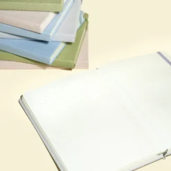 Entropia | Bullet Journal Entropía A5 Lila