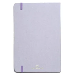 Entropia | Bullet Journal Entropía A5 Lila