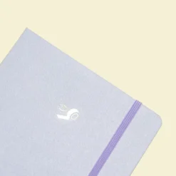 Entropia | Bullet Journal Entropía A5 Lila