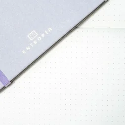 Entropia | Bullet Journal Entropía A5 Lila