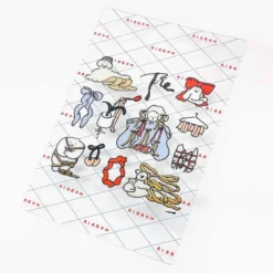 Frontier | Postal Ribbon