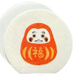 Furukawashiko | Bloc de Notas Nippon365 Daruma