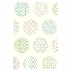 Furukawashiko | Cuaderno Acordeón Goshuin Lucky and Auspicious