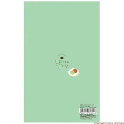 Furukawashiko | Cuaderno With Trip B6 Market