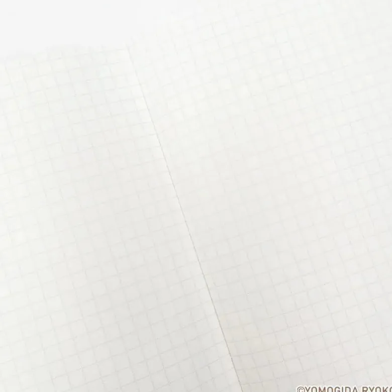 Furukawashiko | Cuaderno With Trip B6 Picnic