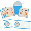 Furukawashiko | Mini Set de Cartas Nippon365 Hyottoko