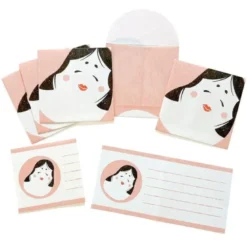 Furukawashiko | Mini Set de Cartas Nippon365 Otafuku