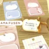 Furukawashiko | Notas Adhesivas Kimama Fusen Relaxing Rabbit