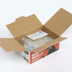 Greeting Life | Caja de Pegatinas Haco Dog Supply