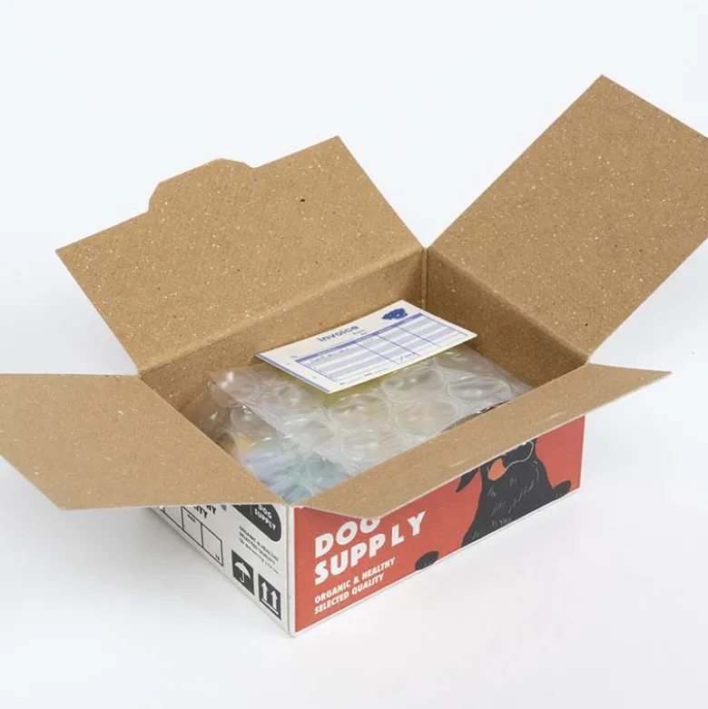 Greeting Life | Caja de Pegatinas Haco Dog Supply