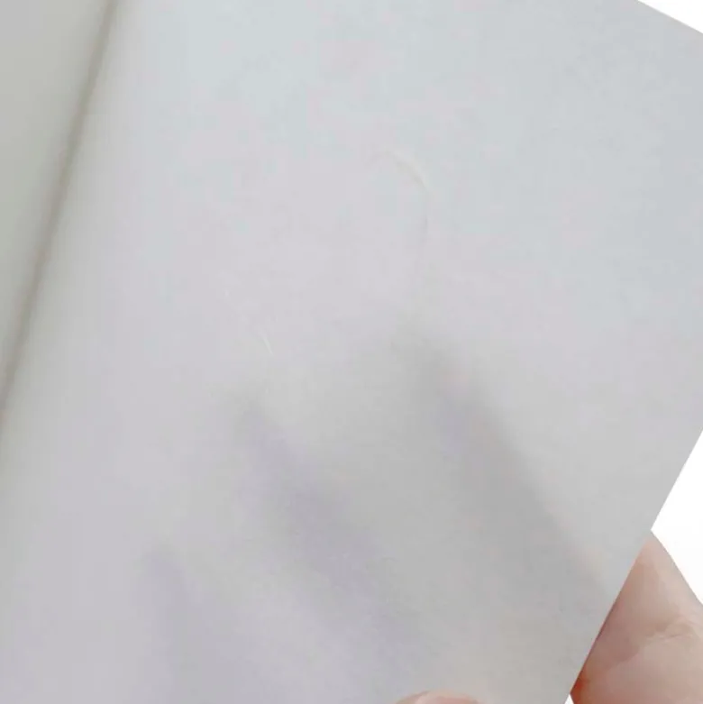 Hanaduri | Cuaderno Hanji Book Cabinet A5 Peach (Puntos)