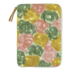 Hobonichi | Agenda Hobonichi Cousin A5 mina perhonen: glass flower (Pink Mix) 2027