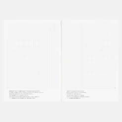 Hobonichi | Agenda Hobonichi Cousin A5 Day Free 2027
