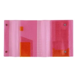 Hobonichi | Agenda Hobonichi Cousin A5 beautiful people: Nothing to Hide (Pink) 2027