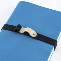 Hobonichi | Agenda Hobonichi Cousin A5 Folio: Ocean Blue 2027