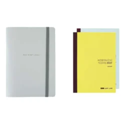 Hobonichi | Agenda Hobonichi Cousin A5 Only is Not Lonely: Ramune 2027