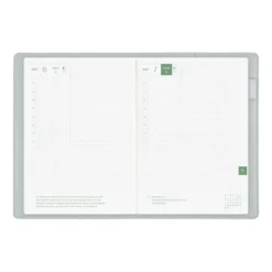 Hobonichi | Agenda Hobonichi Cousin A5 Only is Not Lonely: Ramune 2027