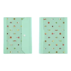 Hobonichi | Agenda Hobonichi Cousin A5 Alettone: Sweets 2027