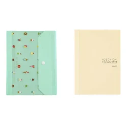 Hobonichi | Agenda Hobonichi Cousin A5 Alettone: Sweets 2027