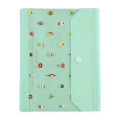 Hobonichi | Agenda Hobonichi Cousin A5 Alettone: Sweets 2027