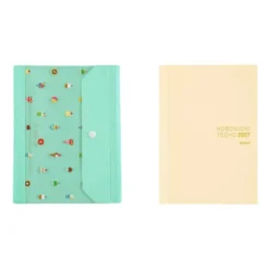 Hobonichi | Agenda Hobonichi Cousin A5 Alettone: Sweets 2027
