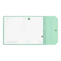 Hobonichi | Agenda Hobonichi Cousin A5 Alettone: Sweets 2027