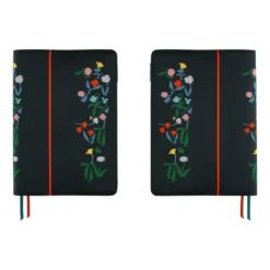Hobonichi | Agenda Hobonichi Cousin A5 Yoshie Watanabe: Petit Bloom 2027