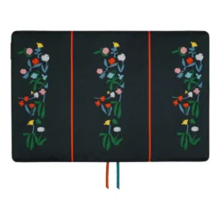 Hobonichi | Agenda Hobonichi Cousin A5 Yoshie Watanabe: Petit Bloom 2027