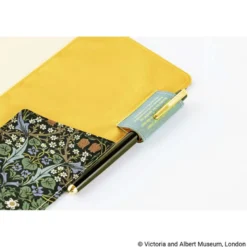 Hobonichi | Agenda Hobonichi Cousin A5 V&A Series: Blackthorn 2027